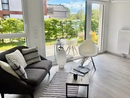appartement à vendre baisieux