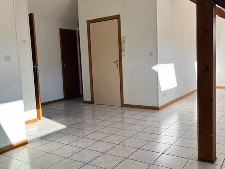location – appartement f3