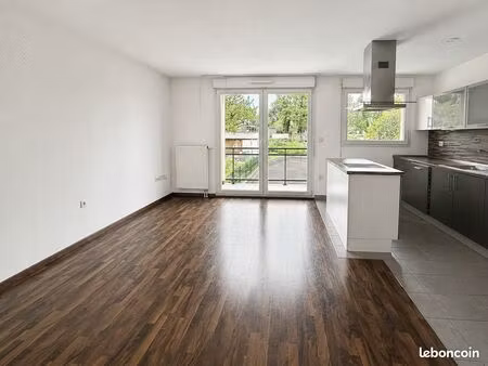 appartement f3 avec terrasse 2 parkings et ascenseur haguenau
