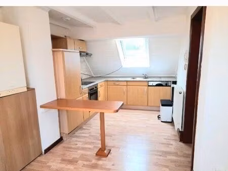 appartement f2