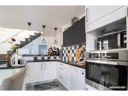 immeuble 125 m² aubière