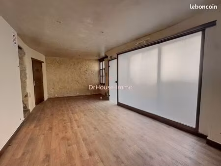 immeuble 8 pièces 175 m²