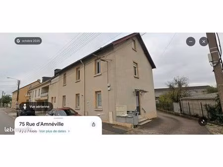 immeuble de rapport mondelange