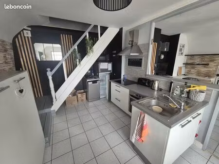 appartement 1 chambre