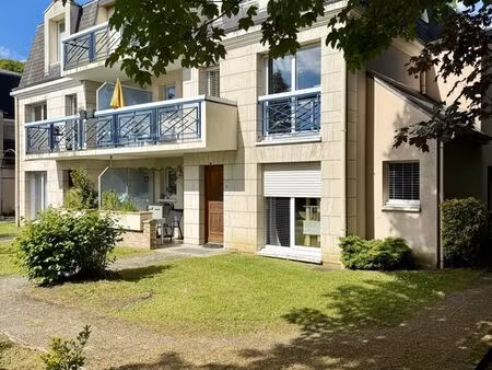 triplex 3 pièces 78 m²