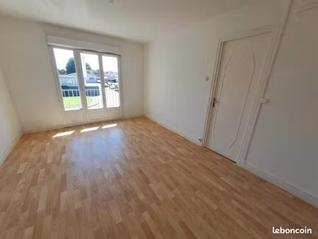 appartement 4 pièces 67 m²