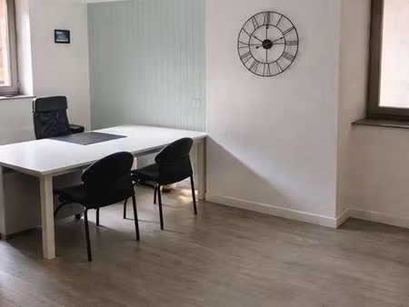appartement wasselonne centre 3 pièces