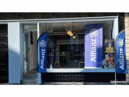 saumur hypercentre boutique bureau ou commerce