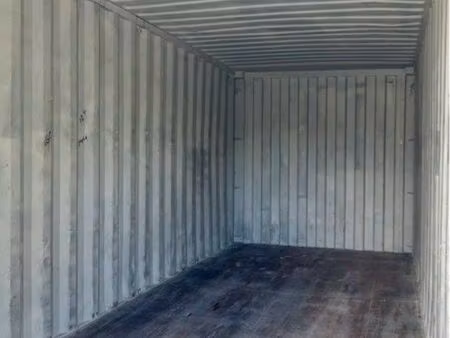 container - box de stockage