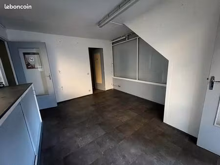 local 175 m² angers