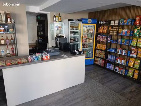 local comercial tous activité