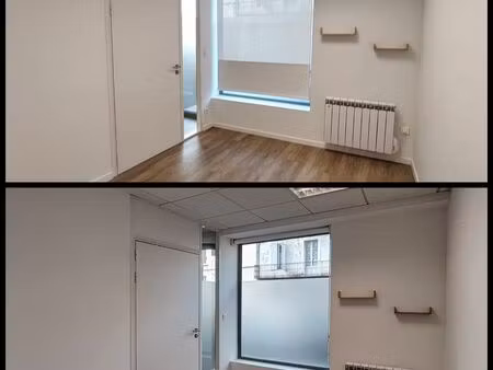 local/ bureaux commercial