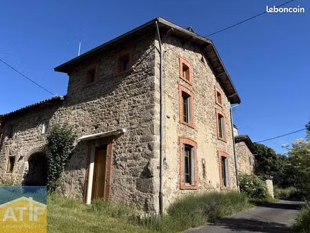maison 5 pièces 101 m²
