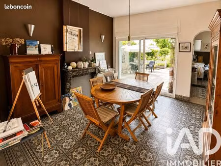 maison 5 pièces 130 m²