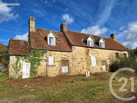 propriété 8 pièces 214 m²