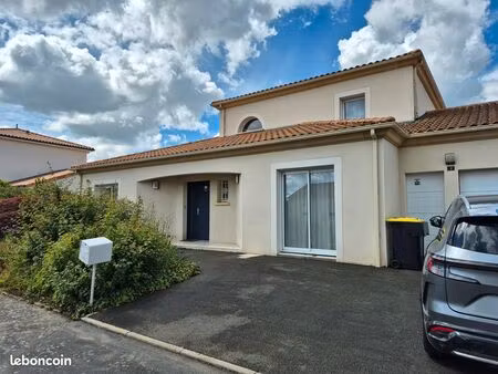 maison 6 pièces 184m2