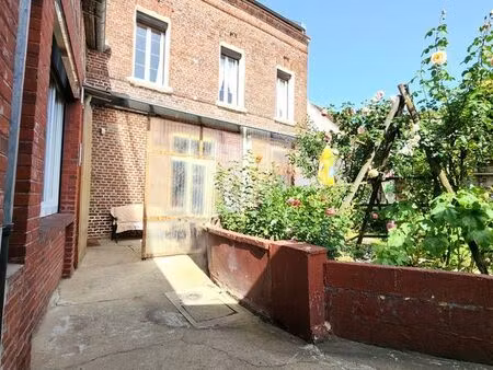 maison 7 pièces 189 m²