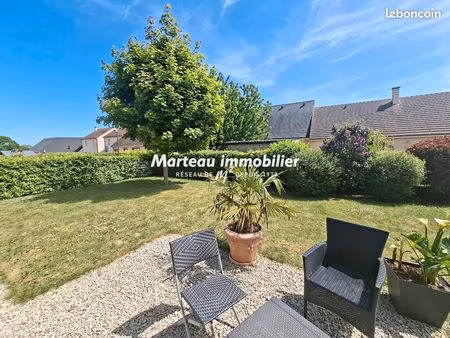 maison 3 pièces 69 m²