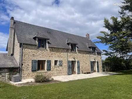 maison 7 pièces 150 m²
