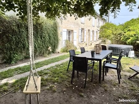 maison 6 pièces 168 m²