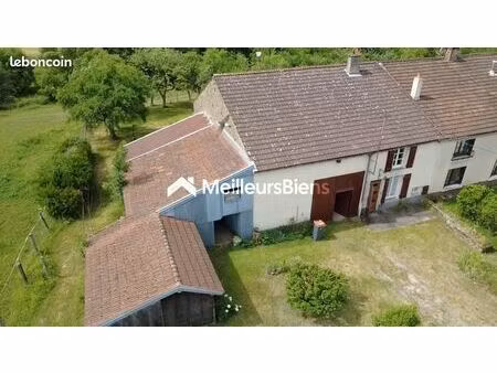 maison 3 pièces 77 m²