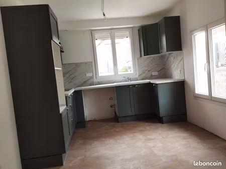 maison individuelle