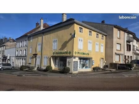 maison 5 pièces 230 m²