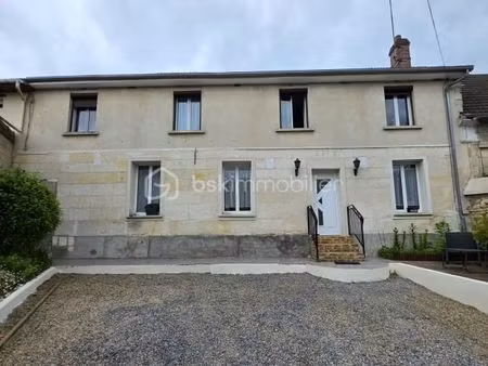 ferme 6 pièces 131 m²