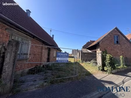 maison 3 pièces 82 m²