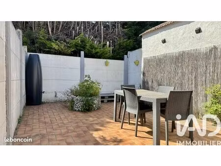 maison 4 pièces 115 m²