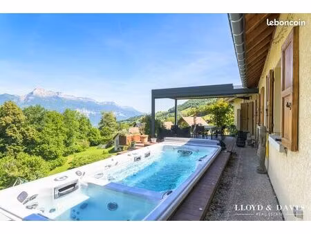 maison 7 pièces 170 m²