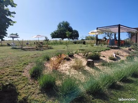 maison 3 pièces 40 m²