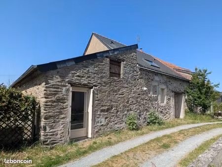 location maison la possonnière 3 chambres