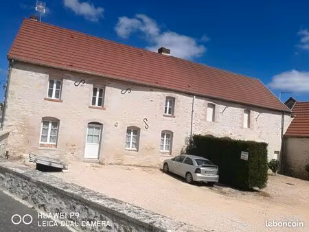 maison a louer a lagery