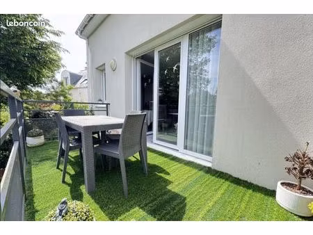 maison - 5 pièces - 94m²
