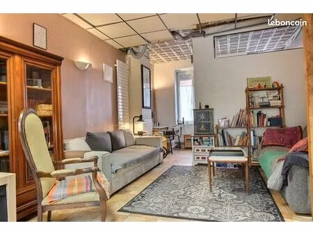 maison 4 pièces 97 m²