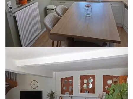 longère rénovée