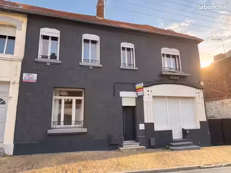 maison 7 pièces 171 m²