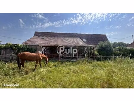 maison 5 pièces 138 m²