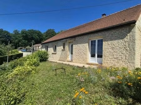 maison 6 pièces 129 m²