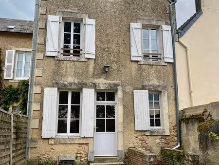 location maison t5 78m2 (90m2 au sol)