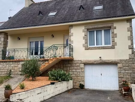 maison 6 pièces 139m2