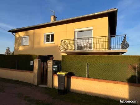 maison 5 pièces