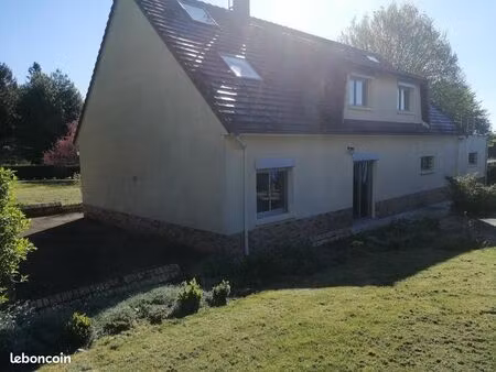 maison spacieuse
