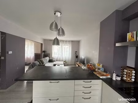 maison a vendre