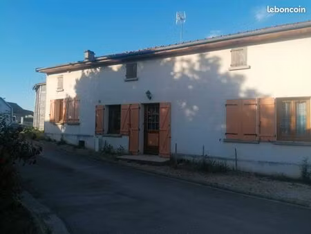 maison avec granges