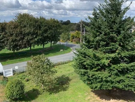 location maison segré en anjou bleu