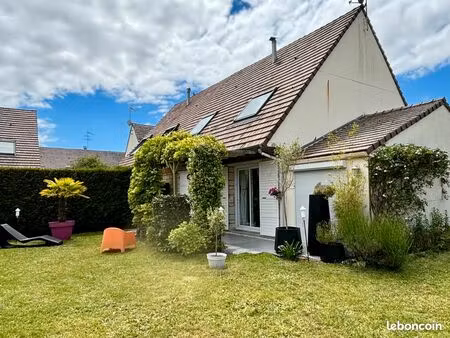 maison senlis