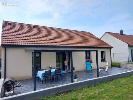 maison 3 pièces 86 m²