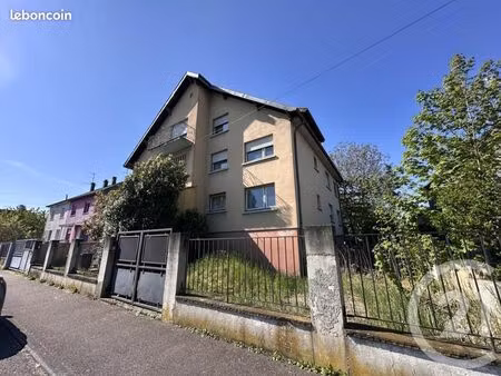 maison 20 pièces 550 m²